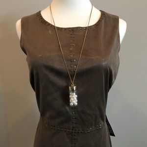 NEW New York and Company dress